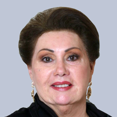Teresa García-Rojas